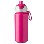 zum Artikel Rosti Mepal Campus Pop-Up Trinkflasche pink popup Flasche