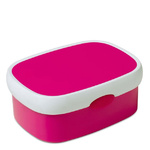 zum Artikel Rosti Mepal Campus Mini Brotdose Obstdose pink Brotbox Frühstücksdose