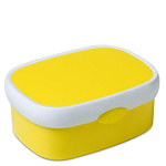 zum Artikel Rosti Mepal Campus Mini Brotdose Obstdose eos gelb Brotbox Frühstücksdose