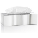 zum Artikel Blomus Nexio Design Kleenexbox Kleenex-Box Edelstahl-poliert