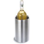 zum Artikel Blomus Easy Design Flaschenkühler Edelstahl doppelwandig