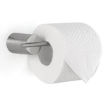 zum Artikel Blomus Duo Design WC-Rollenhalter Edelstahl matt Toilettenpapierhalter Bad 68517