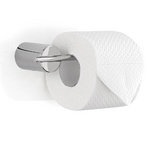 zum Artikel Blomus Duo Design WC-Rollenhalter Toilettenpapierhalter Edelstahl poliert 68587