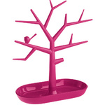 zum Artikel Koziol Schmuckbaum Schmuckständer PI:P pink lila violett