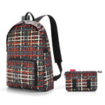 zum Artikel reisenthel mini maxi rucksack wool - MiniMaxi Reisetasche Tasche