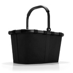 zum Artikel reisenthel carrybag frame black / black - Design Einkaufskorb Korb