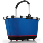 zum Artikel reisenthel carrybag 2 royal blue blau - Design Einkaufskorb Korb Bag carrybag2