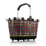 zum Artikel reisenthel carrybag 2 wool - Design Einkaufskorb Korb Bag carrybag2