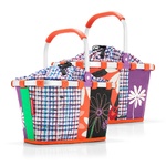 zum Artikel reisenthel carrybag XS Special-Edition structure Kinder Einkaufskorb Kinderkorb