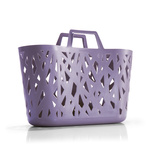 zum Artikel Reisenthel Nestbasket pastel violet violett Kunststoff Einkaufskorb Einkaufstasche
