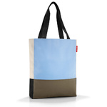 zum Artikel reisenthel patchworkbag Tasche Shopper Einkaufstasche pastel blue