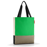 zum Artikel reisenthel patchworkbag Tasche Shopper Einkaufstasche patchwork green