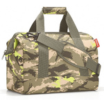 zum Artikel reisenthel allrounder L camouflage Reisetasche Sporttasche Tasche