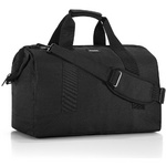 zum Artikel Reisenthel allrounder L Reisetasche Tasche schwarz black