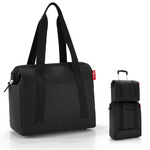 zum Artikel reisenthel allrounder plus schwarz black Reisetasche Handgepäck Tasche