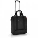 zum Artikel reisenthel allrounder wheely Trolley Reisetasche Tasche schwarz