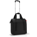 zum Artikel reisenthel allrounder wheely S Trolley Reisetasche Tasche schwarz