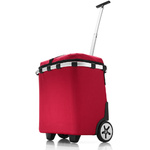 zum Artikel reisenthel carrycruiser ISO rot red Trolley Kühltasche Einkaufstasche