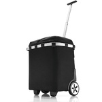 zum Artikel reisenthel carrycruiser ISO schwarz black Trolley Kühltasche Einkaufstasche