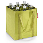 zum Artikel reisenthel bottlebag kiwi grün - Flaschenkorb Flaschentasche