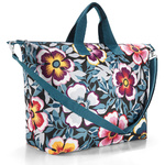 zum Artikel Reisenthel Duobag L Tasche Handtasche Einkaufstasche flower
